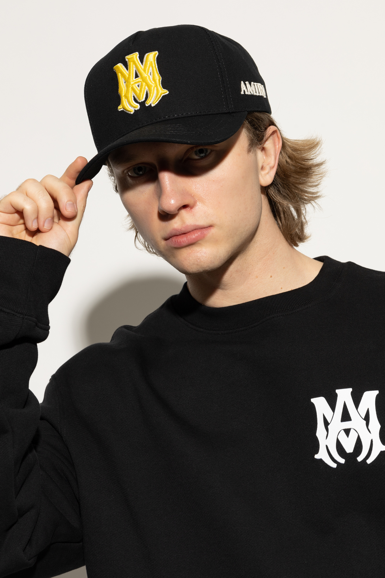 Amiri Baseball cap | Men's Accessories | Vitkac
